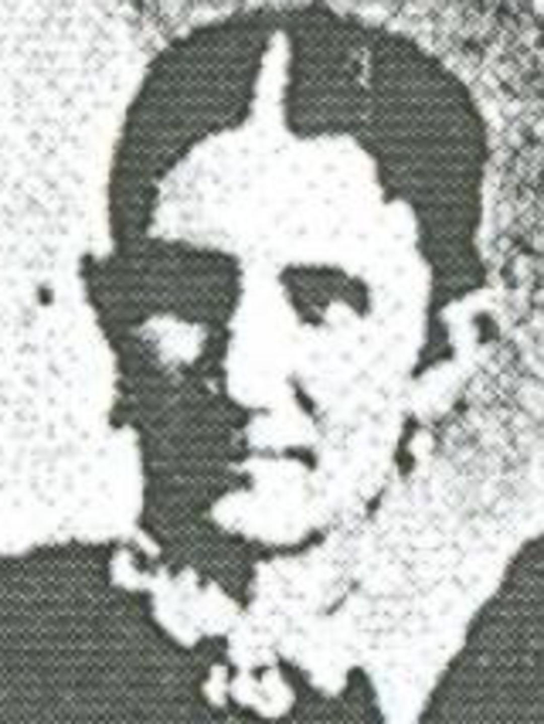 Martha Madora Walton (1796 - 1853) Profile